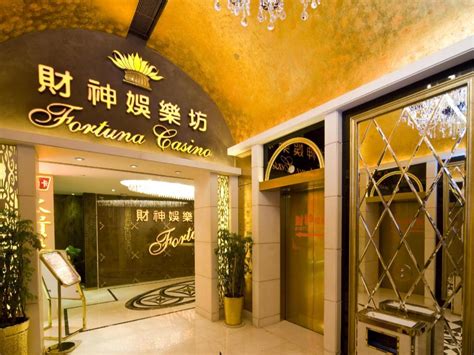 Fortuna Casino & Hotel Rooms: Pictures & Reviews .